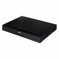 Netwerk videorecorder DAHUA NVR4216-EI Zwart Netwerk videorecorder DAHUA NVR4216-EI Zwart