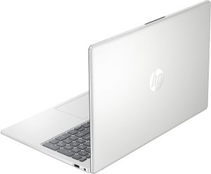 HP 15-fc0055nd 7520U Notebook 39,6 cm (15.6") Full HD AMD Ryzen™ 5 16 GB LPDDR5-SDRAM 512 GB SSD Wi-Fi 6 (802.11ax) Windows 11 Home Zilver
