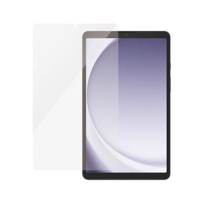 PanzerglassScreenprotector voor Samsung Galaxy Tab A9 Tablet screenprotector Transparant