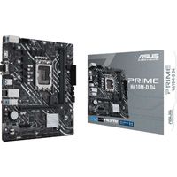 PRIME H610M-D D4 Moederbord