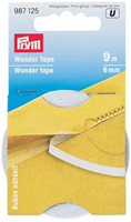 Prym Wonder Tape 6 mm