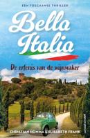 De erfenis van de wijnmaker - Elisabeth Frank, Christian Homma - ebook