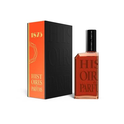 Histoires de Parfums 1875 Eau de Parfum 60ml Histoires de Parfums 1875 Eau de Parfum 60ml