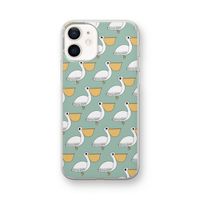 Pelican: iPhone 12 mini Transparant Hoesje