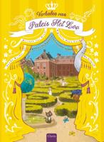 Verhalen van Paleis Het Loo (Hardback)