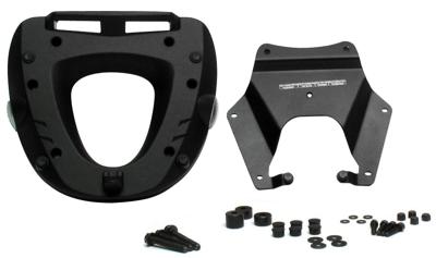 GIVI E- Topkofferhouder met Monolock plaat, Motorspecifieke bagage, E228M