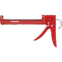 WorkPro WP224004 Kitpistool 1 stuk(s) WorkPro WP224004 Kitpistool 1 stuk(s)