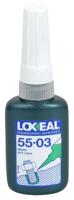 Loxeal Loxeal 55-03 Thread locking middle strong 10ml