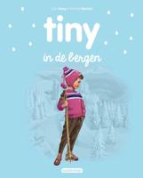 Tiny in de bergen (Hardback)