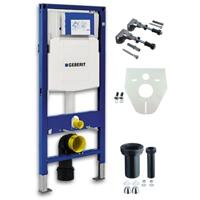 Geberit Duofix UP-320 Inbouwreservoir Geberit Duofix UP-320 Inbouwreservoir