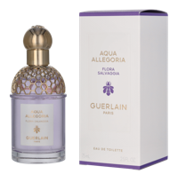 Guerlain Aqua Allegoria Flora Salvaggia Eau de toilette Spray 75 ml Dames