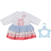 Baby Annabell - Outfit Rok poppen accessoires Baby Annabell - Outfit Rok poppen accessoires