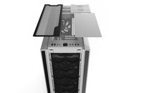 BeQuiet Silent Base 802 White Midi-tower PC-behuizing Wit - thumbnail