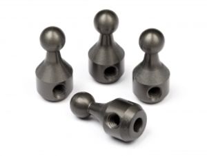 Sway bar ball 6.8x22mm (4pcs)