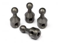 Sway bar ball 6.8x22mm (4pcs) - thumbnail