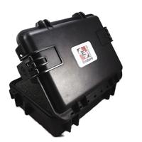 ENDURO BEARINGS Waterproof case for tool sets