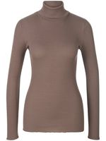 Pullover Van Rosemunde beige
