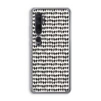 Crazy shapes: Xiaomi Mi Note 10 Pro Transparant Hoesje