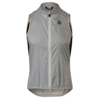 AGU Wind Body Essential Heren - Grijs - XXL