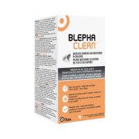Blephaclean 30 Steriele Oogkompressen