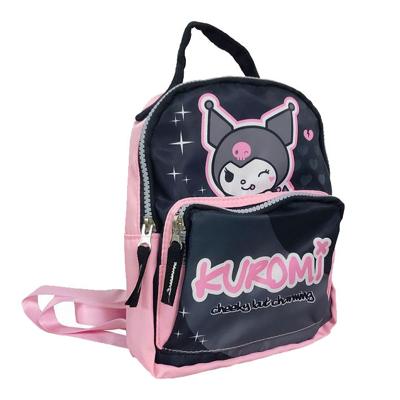 Hello Kitty Kuromi rugzak, tas 23 cm