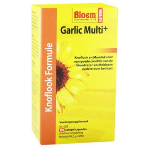 Garlic Multi+