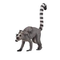 Mojo wildlife ringstaartmaki met baby 387237