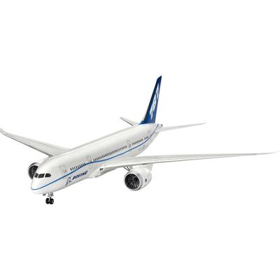 Boeing 787-8 Dreamliner 1:144