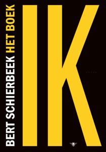 Het boek ik (Paperback)