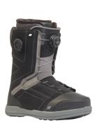 K2 Hanford Snowboardschoen Black 10,5