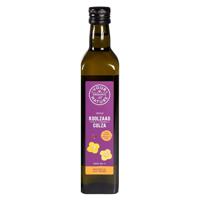 Your Organic Nature Koolzaadolie (500 ml)