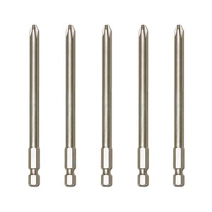 DeWalt Accessoires 110mm torsion schroefbit, Ph2 - DT7204-QZ