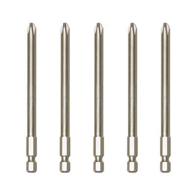 DeWalt Accessoires 110mm torsion schroefbit, Ph2 - DT7204-QZ