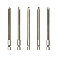 DeWalt Accessoires 110mm torsion schroefbit, Ph2 - DT7204-QZ