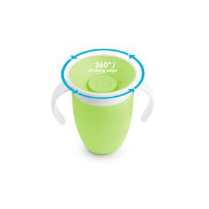 Munchkin Miracle 360° Trainer Cup