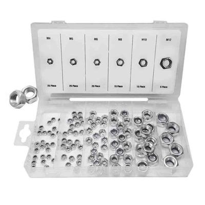 Set Bensontools Moer 100 Onderdelen