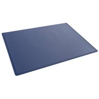 Durable 723307 Bureau onderlegger Donkerblauw (b x h) 650 mm x 500 mm