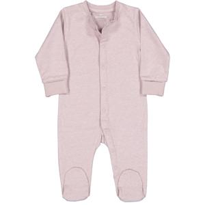 Baby pyjama Met voetjes