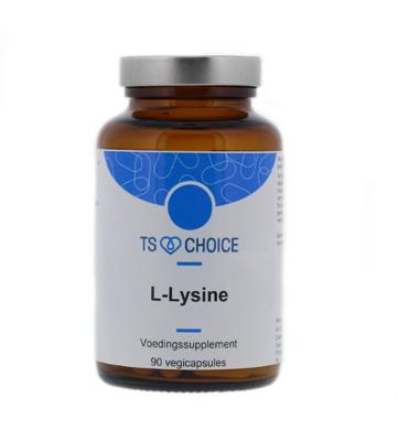 TS Choice L Lysine TS Choice L Lysine