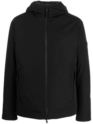 Peuterey veste matelassée à capuche - Noir