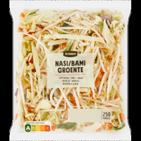 Jumbo Nasi/Bami Groente 250 g