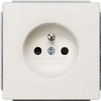 5UB1367  - Socket outlet (receptacle) earthing pin 5UB1367 - thumbnail