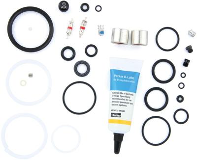 ROCKSHOX service kit service kit monarch plus