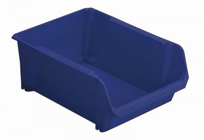 Stanley Koffers Magazijnbakje no. 5 blauw - STST82746-1 - STST82746-1
