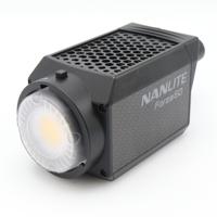 Nanlite Forza 60 LED Light (FM-mount) + 5M extension cable occasion