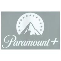 Logo Paramount Shirt Sponsor (Inter Milan)