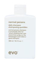 Evo Hair Normal Persons Daily Shampoo Evo Hair Normal Persons Daily Shampoo