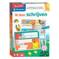 Education Ik Leer Schrijven