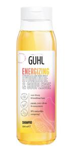 Guhl Happy vibes hair juice shampoo energizing (300 ml)
