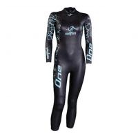 Sailfish One 7 fullsleeve wetsuit dames